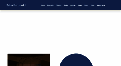 faizamardzoeki.com