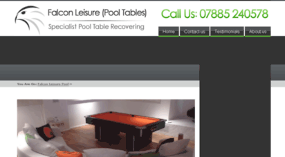 falconleisurepool.co.uk