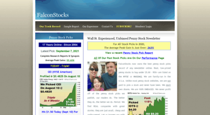 falconstocks.com