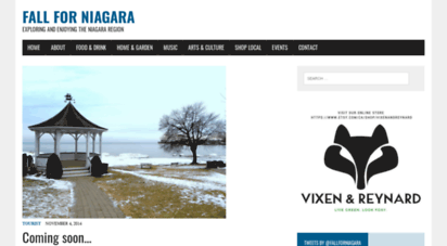 fallforniagara.com