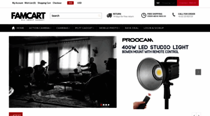 famcart.com.my