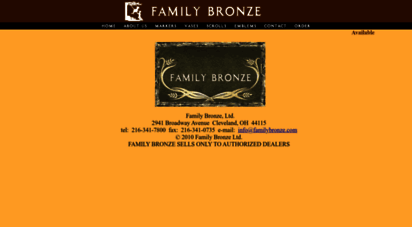 familybronze.com