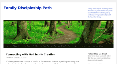 familydiscipleshippath.com