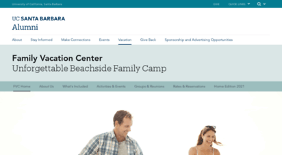 familyvacationcenter.com