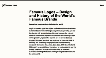 famouslogos.us