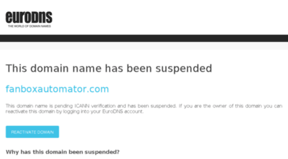 fanboxautomator.com