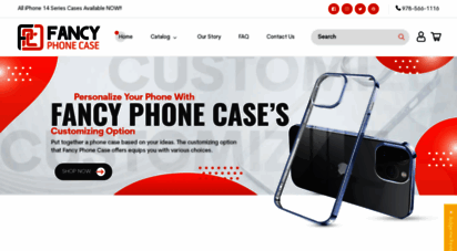 fancyphonecase.com - fancy phone case