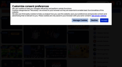 fanfreegames.com - fanfreegames.com  free games