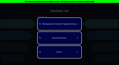 similar web sites like fanstash.net
