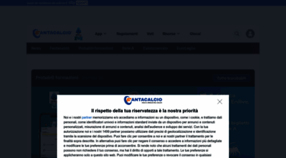 fantacalcio.it