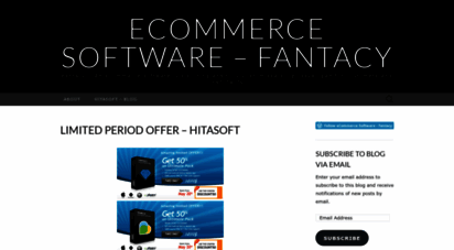 fantacyecommercescript.wordpress.com