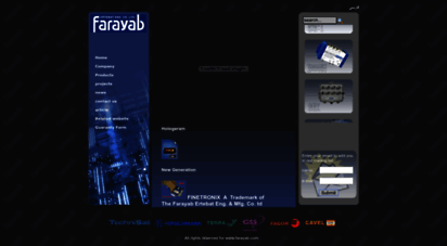 farayab.com
