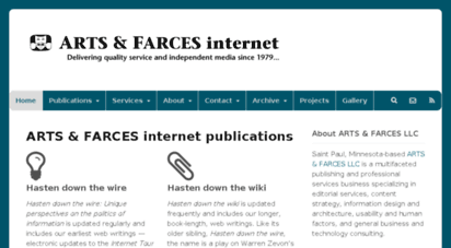 farces.com