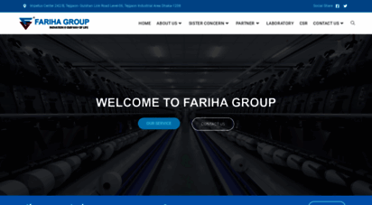 farihagroup.com