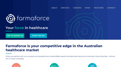 farmaforce.com.au