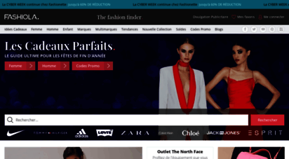 fashiola.fr