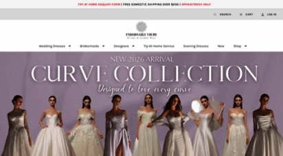 fashionably-yours.com.au