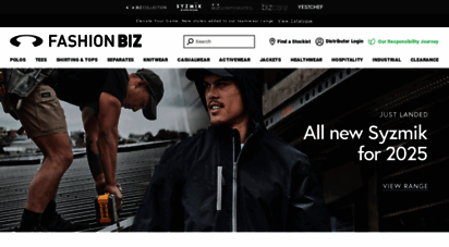 fashionbiz.co.nz