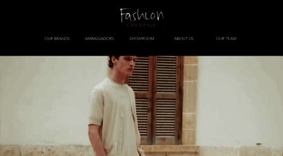 fashionlifestyle.se