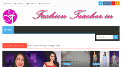fashionteacher.in