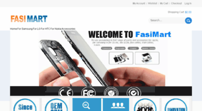 fasimart.com