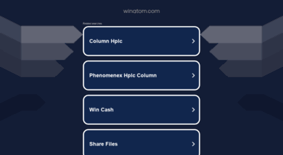 fast.winatom.com