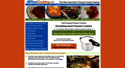 fastcooking.ca