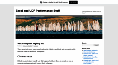 fastexcel.wordpress.com