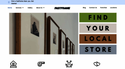 fastframe.com