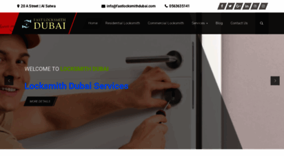 fastlocksmithdubai.com