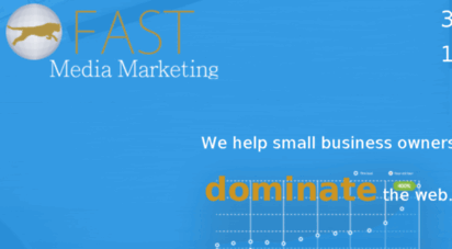 fastmediamarketing.com