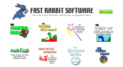 fastrabbitsoftware.com