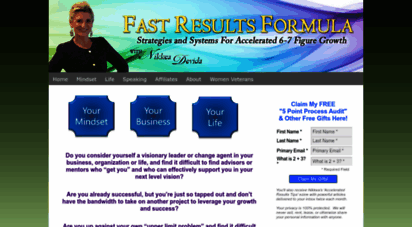 fastresultsformula.com