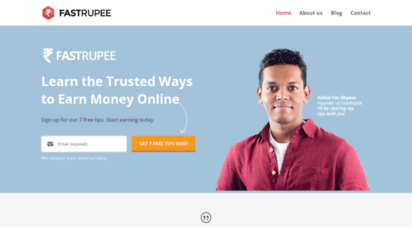 fastrupee.com