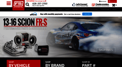 fastscions.com