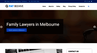 fatbeehive.com.au