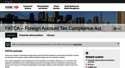 fatca.hsbc.com