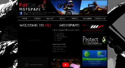 fatcatmotoparc.com