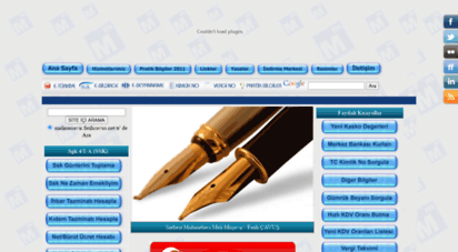 fatihcavus.net.tr - serbest muhasebeci mali müşavir - smmm  fatih çavuş - izmir