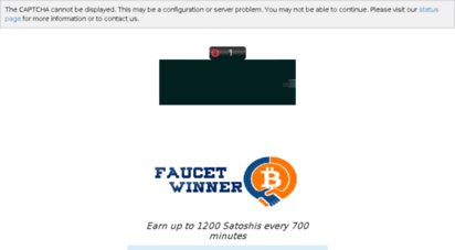 faucetwinner.com