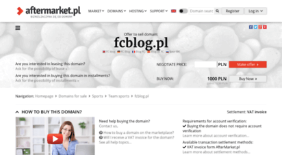 fcblog.pl