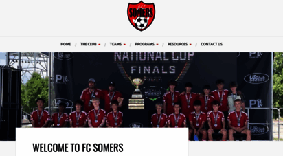 fcsomers.com