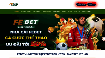 febet.com.se