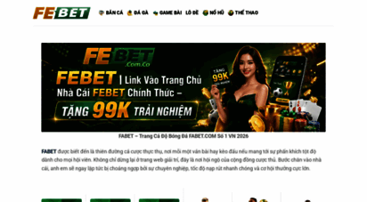febet.uk.net