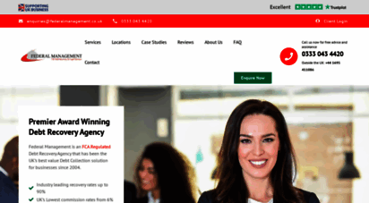 federalmanagement.co.uk
