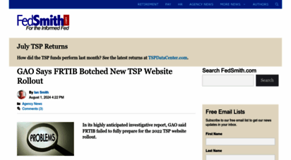 fedsmith.com - 