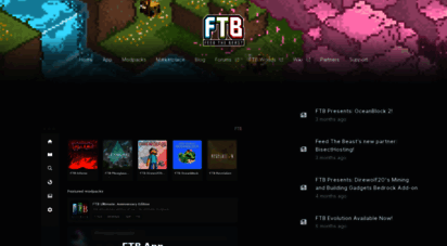 feed-the-beast.com