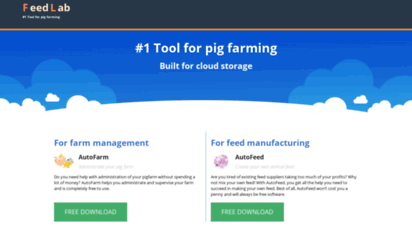 feedlab.eu
