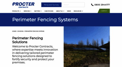 fencing-systems.co.uk