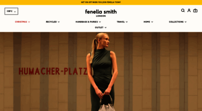 fenellasmith.com